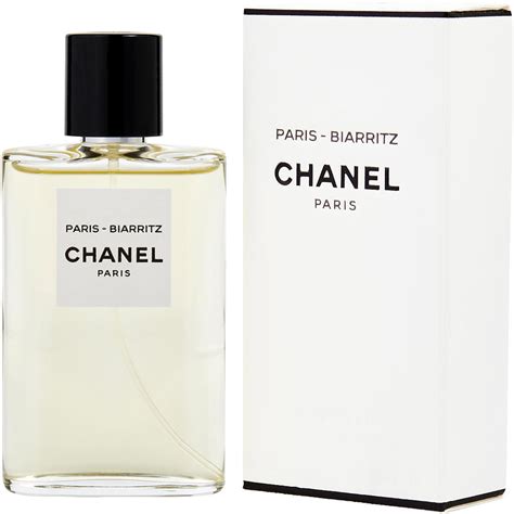 chanel paris biarritz 50ml|Chanel Paris Biarritz perfume price.